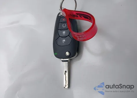 2020 Chevrolet Trax Fwd Ls из США, поврежденный, VIN 3GNCJKSB1LL304974